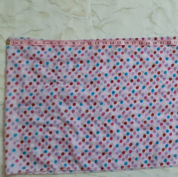 Bundle of Two Fashion Scarves - Picture 3 of 10